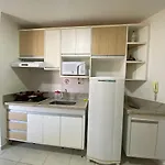 Apto Temporada Caldas Novas Na Beira Do Lago